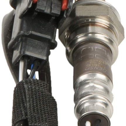 BOSCH 13709 Premium OE Fitment Oxygen Sensor - Compatible with Select Chrysler Town & Country, Voyager; Dodge Caravan, Grand Caravan