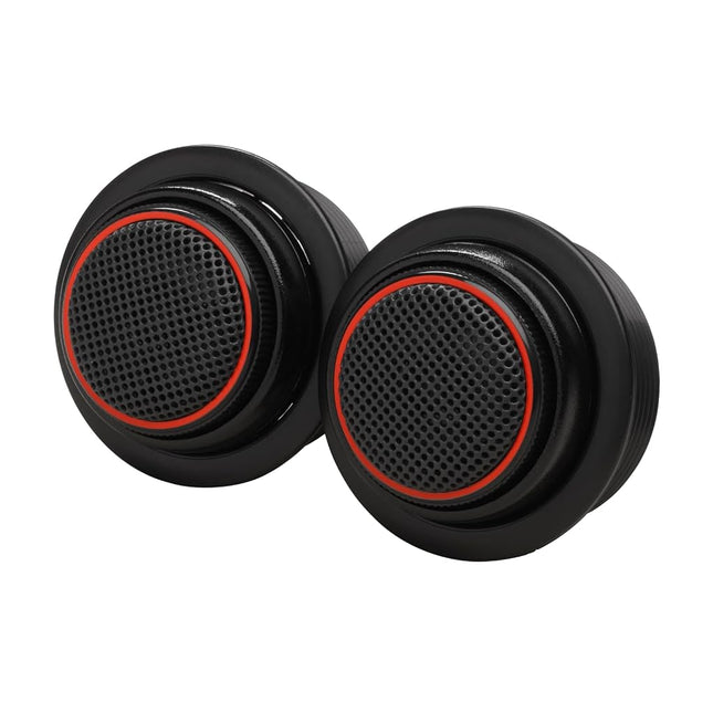 JBL Club 194T - 3/4" (19mm) Edge-Driven Dome Tweeter, 150W Peak, 50W RMS, Sensitivity (@ 2.83V): 92dB, Frequency Response: 3kHz – 20kHz, Nominal Impedance: 3.0 ohms