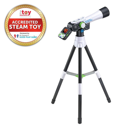 Telescopio Mágico de Aventuras LeapFrog