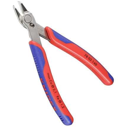 Knipex 78 03 140 Electronic Super Knips XL Cutting