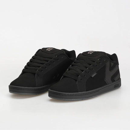 Etnies Fader – Classic Skate Heritage Style with on-Trend Puffy Look, Reinforced Cupsole, Cushioned Fit, Everyday Sneakers