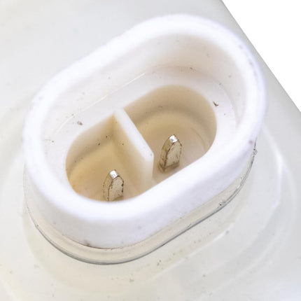 TRQ Radiator Coolant Reservoir Expansion Tank Overflow Bottle