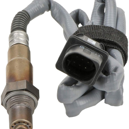 BOSCH 17094 Premium Original Equipment Oxygen Sensor - Compatible with Select BMW X5