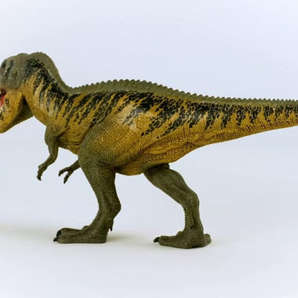 Schleich Dinosaurs - Tarbosaurus Toy Figurine - Kids Ages 4+ | 15034