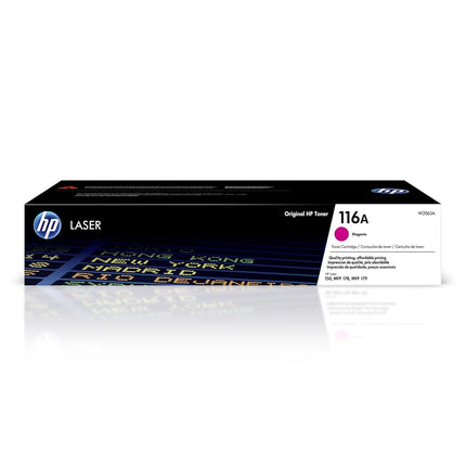 HP 120A, Original drum kit for Color Laser, Black,