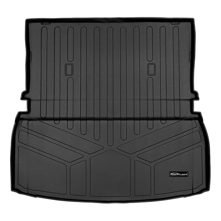 SMARTLINER All Weather Custom Fit Black Cargo Line