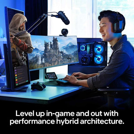 intel CORE I7-14700K 3.40GHZ SKTLGA1700 33.00MB CACHE BOXED