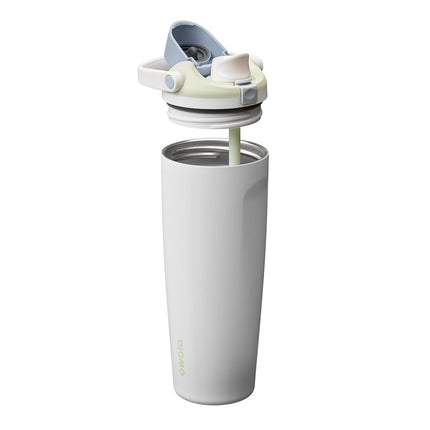 Owala FreeSip Sway Insulated Water Bottle - 887ml (30oz) Iced Breeze