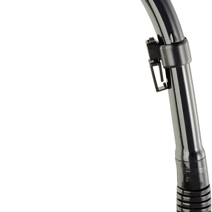 Cressi Supernova Dry, Black/Red, One Size