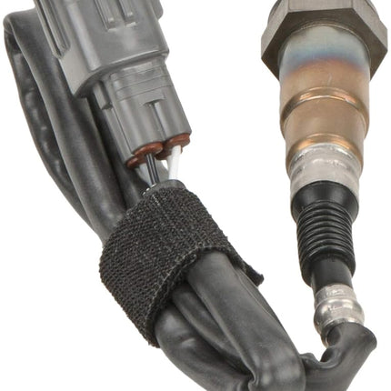 BOSCH 15244 Premium OE Fitment Oxygen Sensor - Compatible with Select Lexus GS300; Toyota Camry, Highlander, RAV4