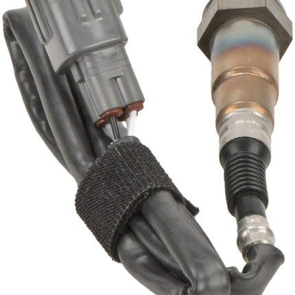 BOSCH 15244 Premium OE Fitment Oxygen Sensor - Compatible with Select Lexus GS300; Toyota Camry, Highlander, RAV4