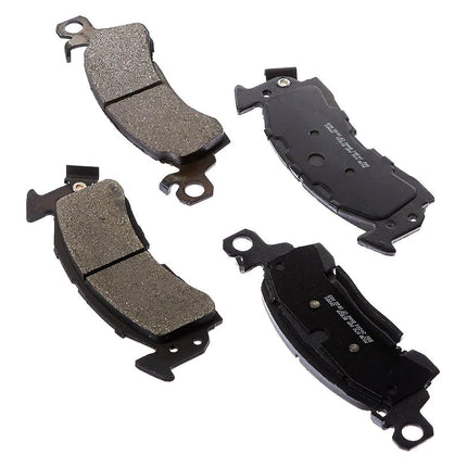 Bosch BC356 QuietCast Brake Pad Set