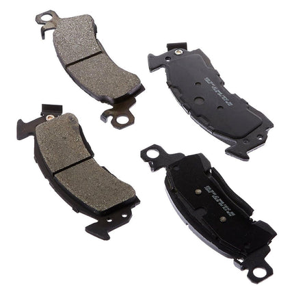 BOSCH BC52S QuietCast Premium Ceramic Disc Brake P
