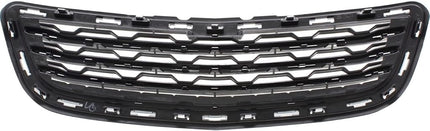 Sherman Replacement Part Compatible with CHEVROLET TRAX Grille assy (Partslink Number GM1200727) (Capa Certified)