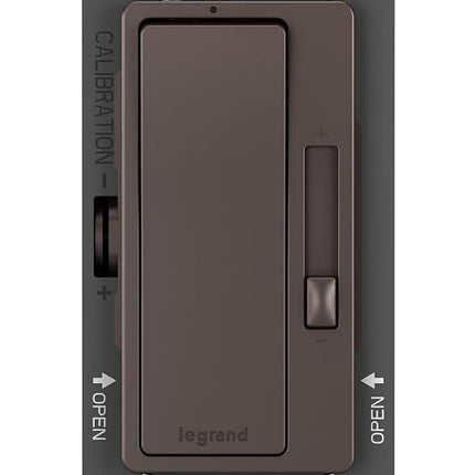 Legrand Radiant RH453PDBCCV6 450W Preset Decorator