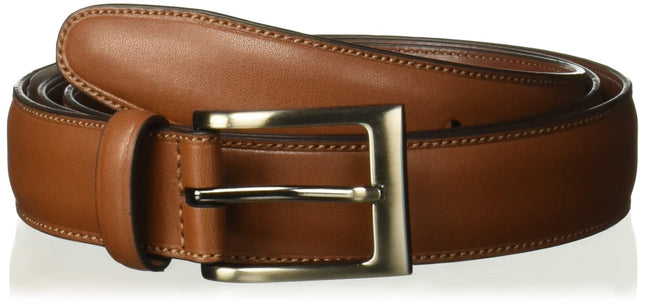 Perry Ellis Men's Big-Tall Portfolio Timothy Belt,