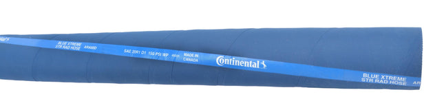 Continental 57260 Blue Xtreme Straight Radiator Hose