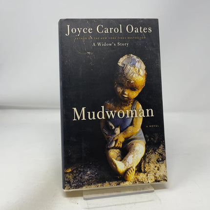Mudwoman