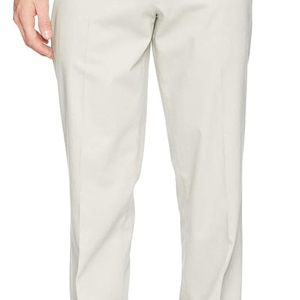 Dockers Men's Classic Fit Signature Khaki 2.0 Pant