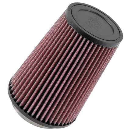 K&N Filters RU-2710 Car and Motorcycle Universal R