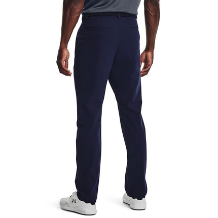 Under Armour Men's Ua Tech Pant Trousers, (410) Midnight Navy Midnight Navy, 34W 34L UK