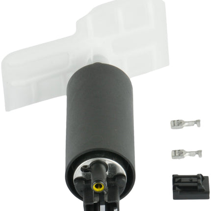 Bosch 69497 Original Equipment Fuel Pump And Strai