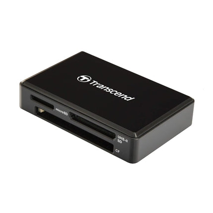 Transcend TS-RDF9K2 | MicroUSB to USB Type A Card 