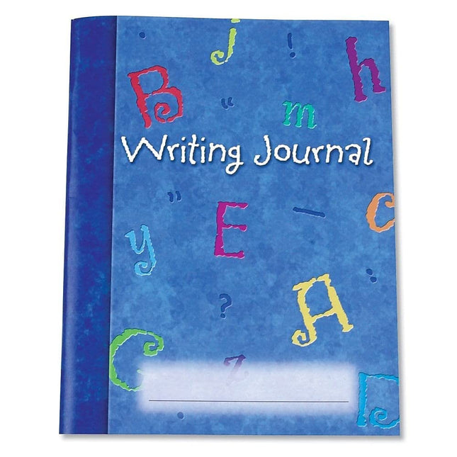 Learning Resources Make a Story Journal -Writing J