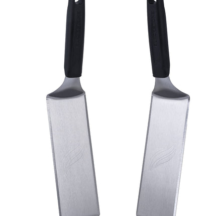 BLACKSTONE 5550 Extra Long Griddle Spatula Set of 