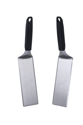 BLACKSTONE 5550 Extra Long Griddle Spatula Set of 