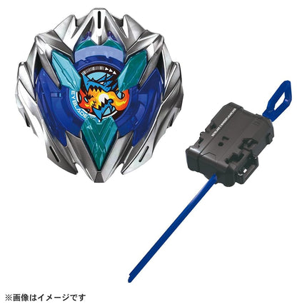 Beyblade X Beyblade X UX-01 Starter Drain Buster 1-60A