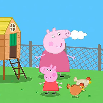 My Friend Peppa Pig (PS4)