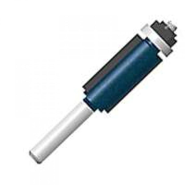 Bosch 85216MC 1/2 In. Triple Flute Laminate Flush Trimming Router Bit