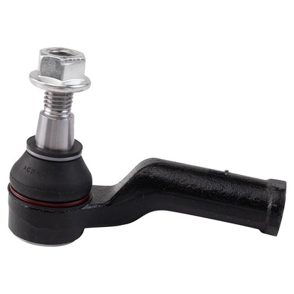 TRQ Front Left Outer Tie Rod Compatible with 2007-