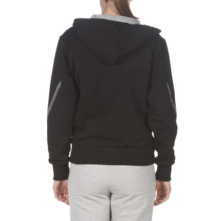 Arena Hooded Jacket-1D337 Hooded Jacket Black S