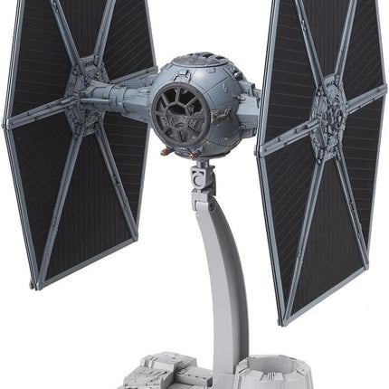 Bandai Spirits Star Wars 1/72 Tie Fighter Color Co