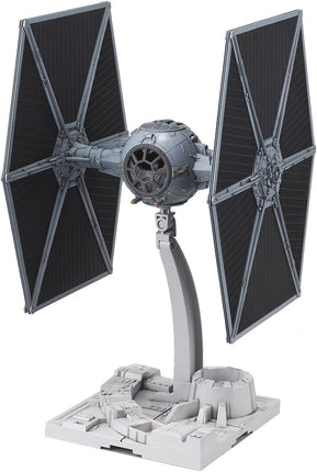 Bandai Spirits Star Wars 1/72 Tie Fighter Color Co