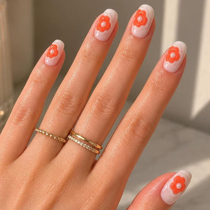 Olive & June Maximalist Instant Mani Press-On Nail