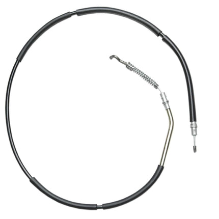ACDelco 18P2792 Professional Rear Driver Side Parking Brake Cable Assembly
