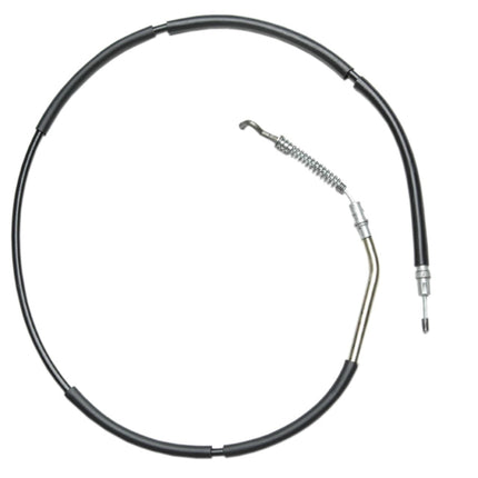 ACDelco 18P2792 Professional Rear Driver Side Park