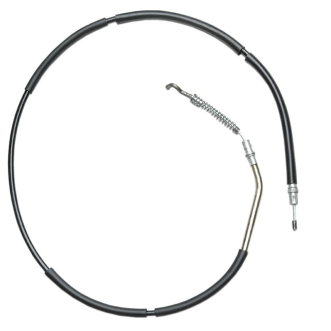ACDelco 18P2792 Professional Rear Driver Side Park