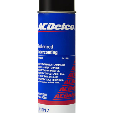 ACDelco GM Original Equipment 10-1017 Rubberized P
