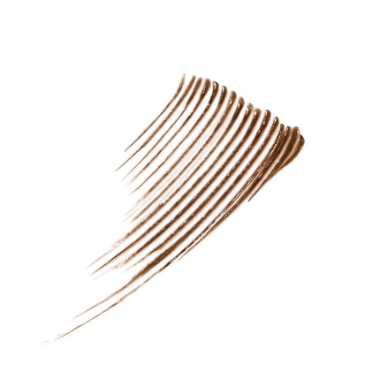 ALMAY - Brow Styler Brow Mascara Light Brown - 0.29 fl. oz. (8.5 ml)