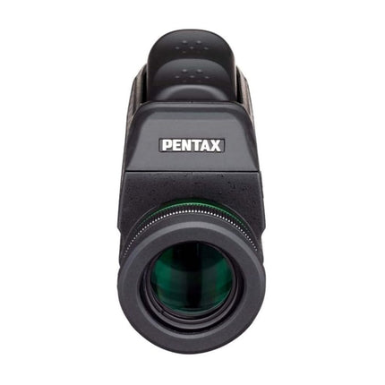 Pentax 63620 Monocular VM 6x21 WP Easy to use with just one hand Bright and clear view with high contrast and excellent optical performance Waterproof to 1m Minimum focus distance of 70cm