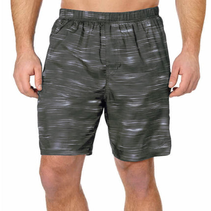 Speedo Men's Tech Volley with Hydroliner Boardshor