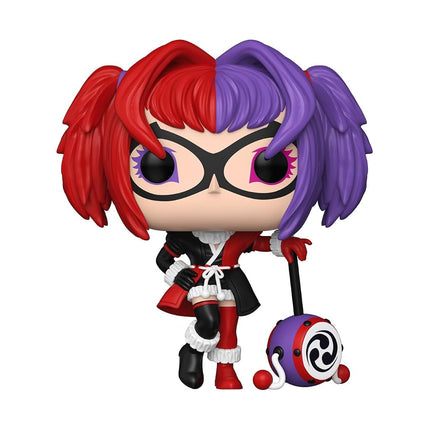 Funko POP! Heroes: DC Comics Batman Ninja - Harley Quinn