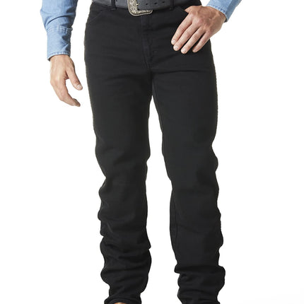 Wrangler Men's Cowboy Cut Active Flex Original Fit