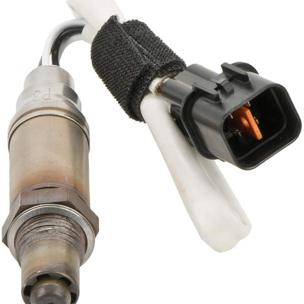 BOSCH 15514 Premium OE Fitment Oxygen Sensor - Compatible with Select Chrysler Sebring; Dodge Stratus; Mitsubishi Diamante, Eclipse, Endeavor, Galant, Lancer