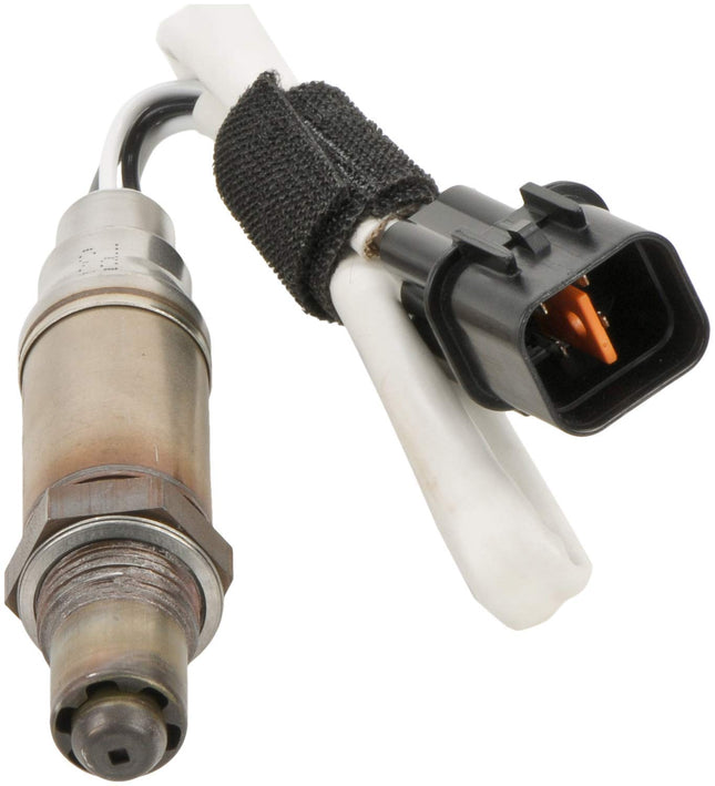 BOSCH 15514 Premium OE Fitment Oxygen Sensor - Com