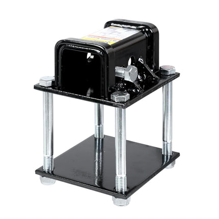 MaxxHaul 50173 Hitch Receiver 2" x 2" Adapter for 